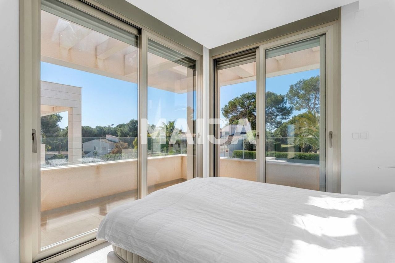 House in Orihuela Costa, Spain, 197 m² - picture 14