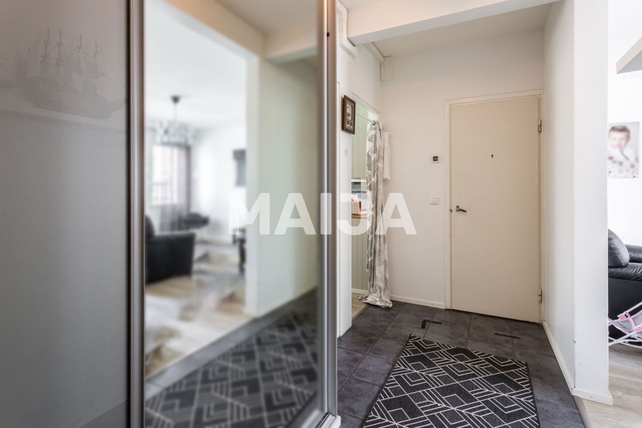 Apartment in Tampere, Finnland, 63.5 m² - Foto 15