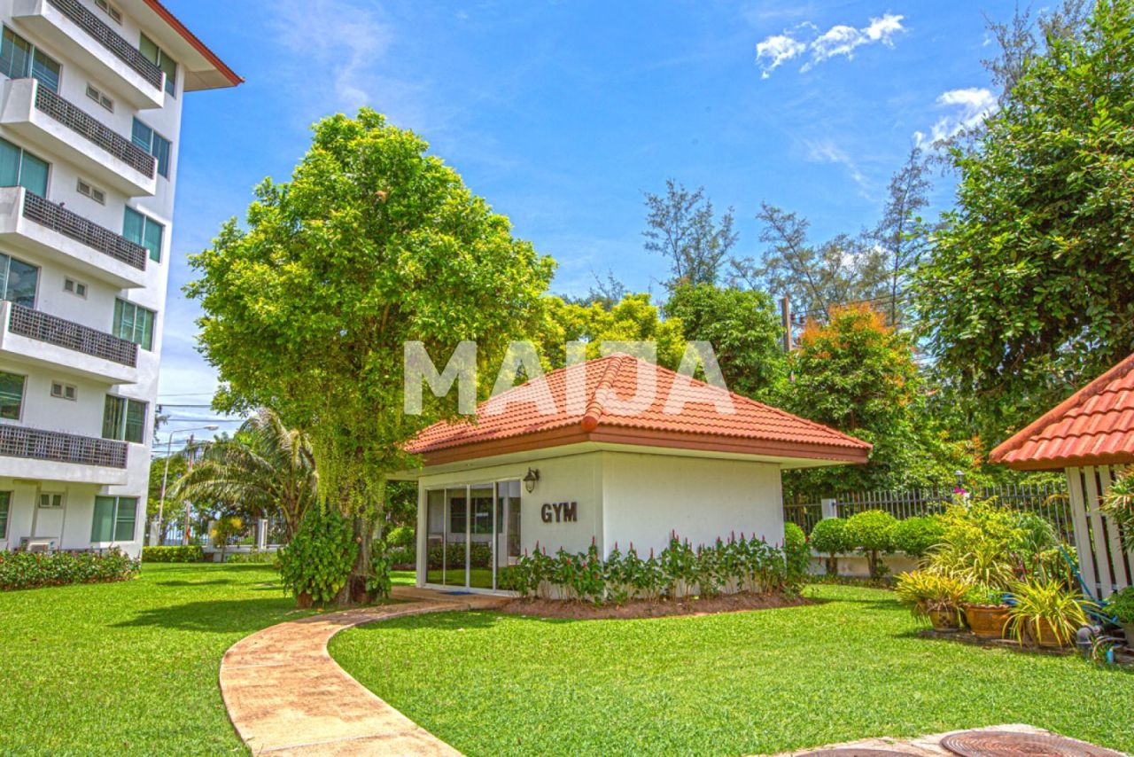 Apartamento en Rayong, Tailandia, 81 m² - imagen 15