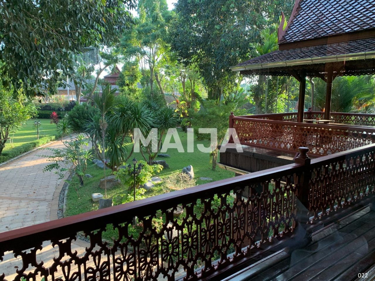 Casa a Rayong, Thailandia, 600 m² - foto 16