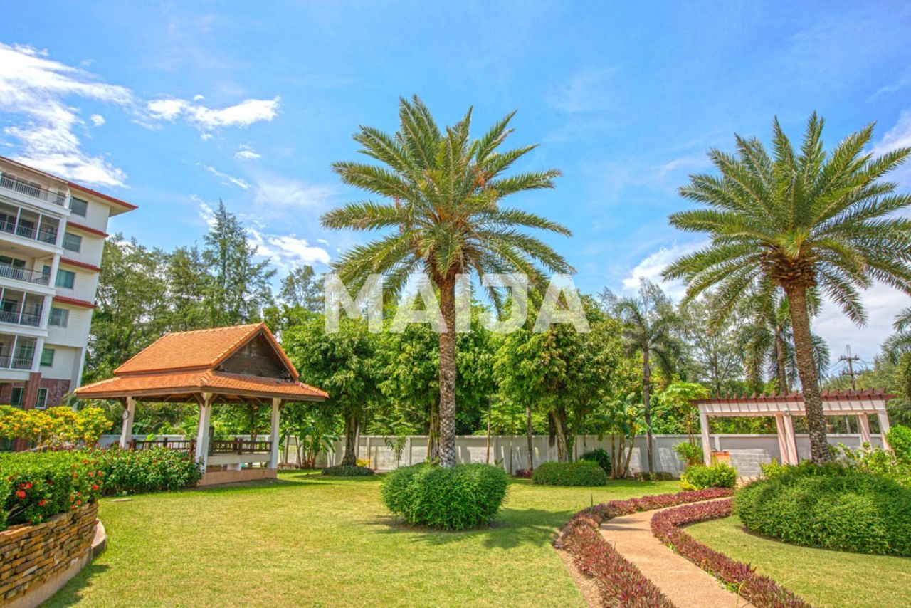 Apartamento en Rayong, Tailandia, 81 m² - imagen 17