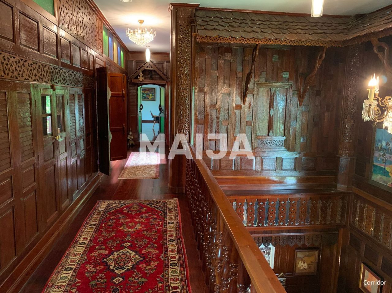 Casa a Rayong, Thailandia, 600 m² - foto 17