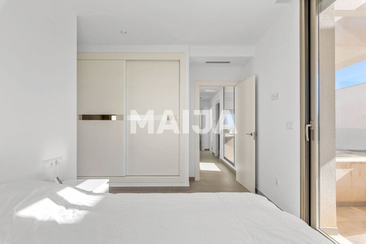 House in Orihuela Costa, Spain, 197 m² - picture 17