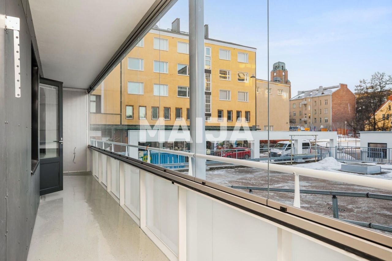 Appartamenti a Lahti, Finlandia, 42 m² - foto 17