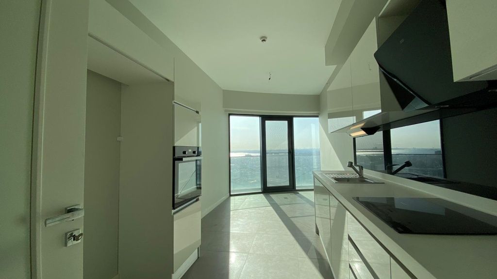 Apartment in Istanbul, Türkei, 144 m² - Foto 5