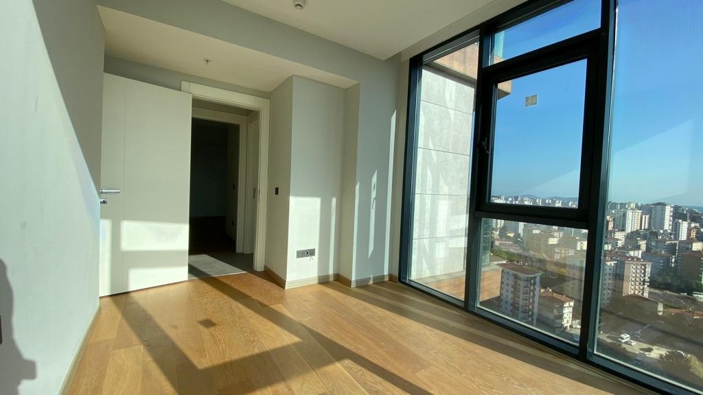 Apartment in Istanbul, Türkei, 144 m² - Foto 4
