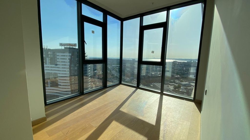 Appartement à Istanbul, Turquie, 144 m² - image 1