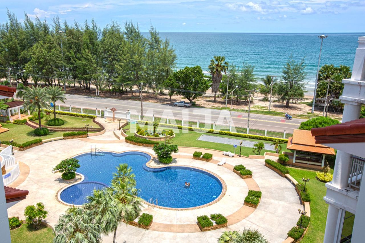 Apartamento en Rayong, Tailandia, 81 m² - imagen 18