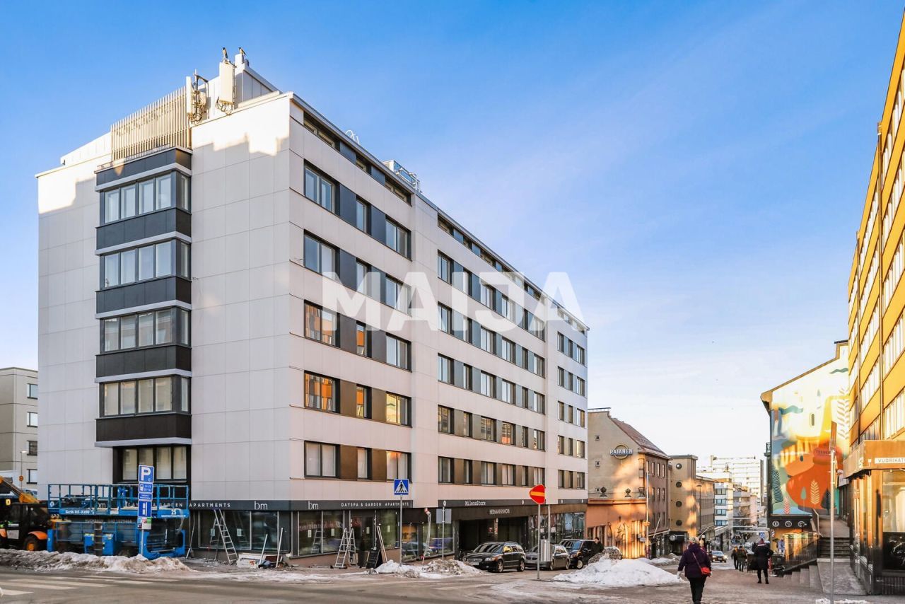 Appartamenti a Lahti, Finlandia, 42 m² - foto 18