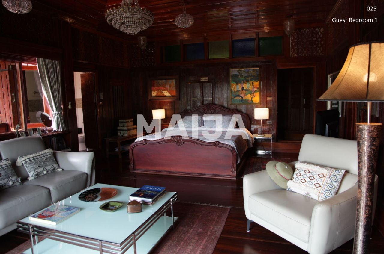 Casa a Rayong, Thailandia, 600 m² - foto 19