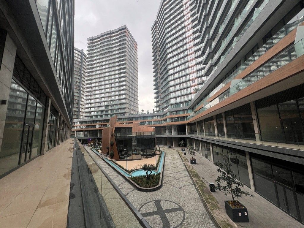 Apartment in Istanbul, Türkei, 144 m² - Foto 15