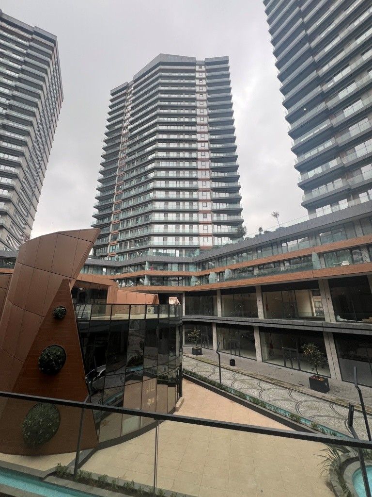 Apartment in Istanbul, Türkei, 144 m² - Foto 18