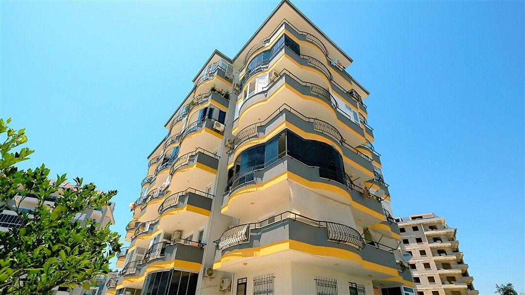 Appartement à Avsallar, Turquie, 100 m² - image 1