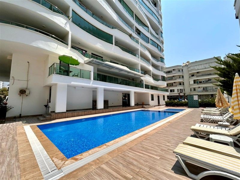 Piso en Alanya, Turquia, 65 m² - imagen 1