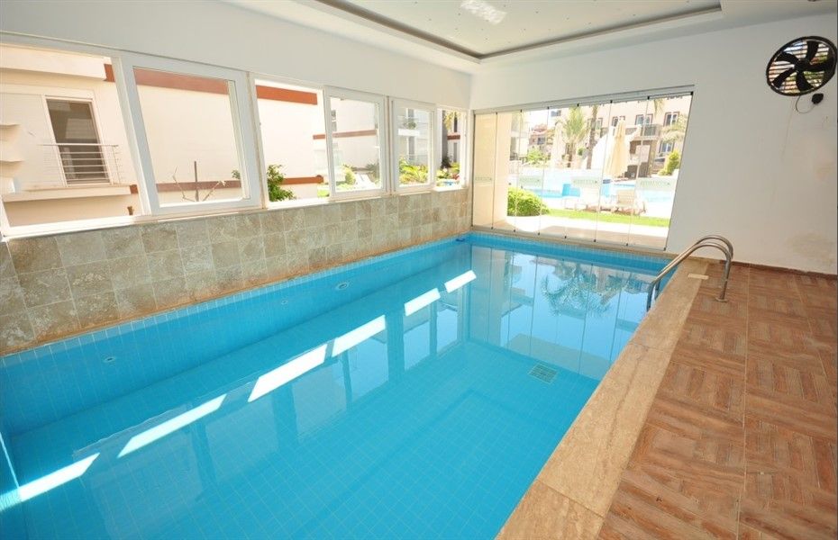 Appartement à Alanya, Turquie, 110 m² - image 4