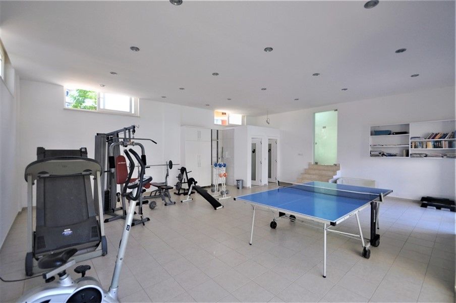 Appartement à Alanya, Turquie, 110 m² - image 5