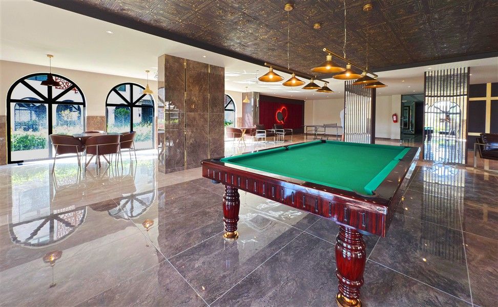 Piso en Alanya, Turquia, 51 m² - imagen 6