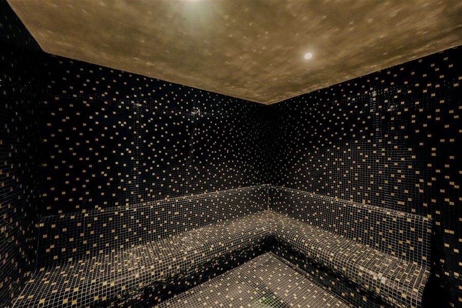 Flat in Alanya, Turkey, 51 m² - picture 7