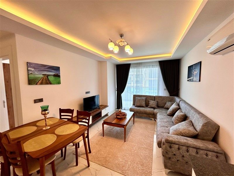 Appartement à Alanya, Turquie, 65 m² - image 7