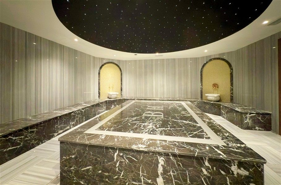 Piso en Alanya, Turquia, 51 m² - imagen 8