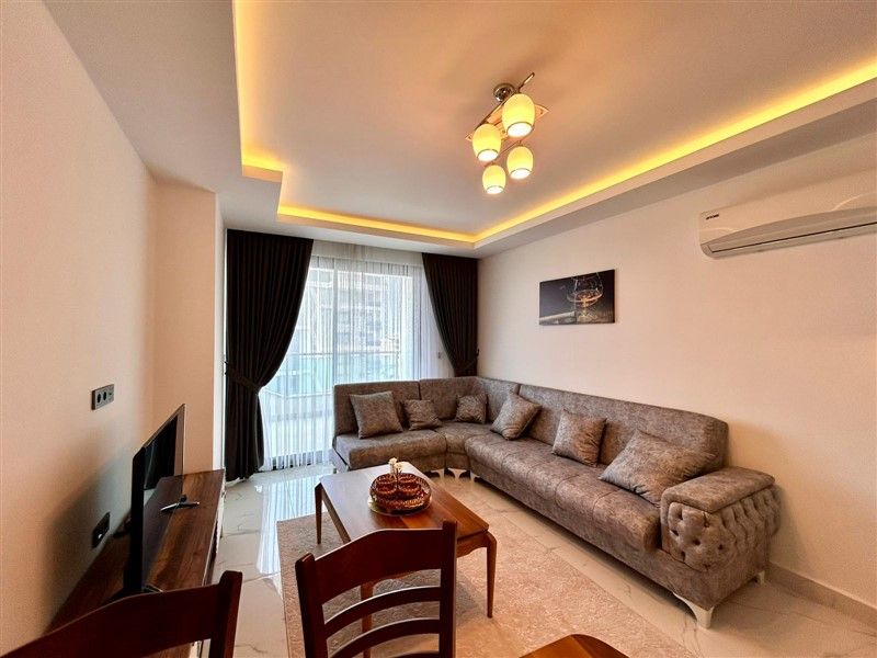 Appartement à Alanya, Turquie, 65 m² - image 8