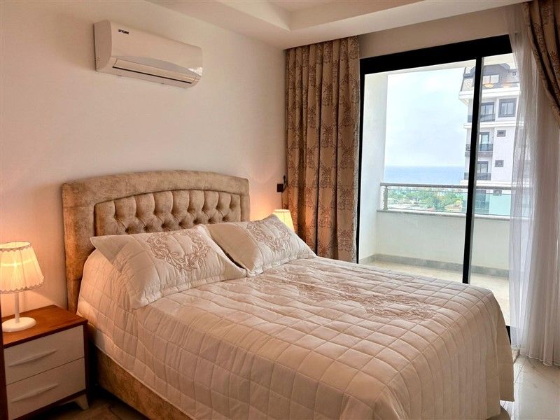 Appartement à Alanya, Turquie, 65 m² - image 9