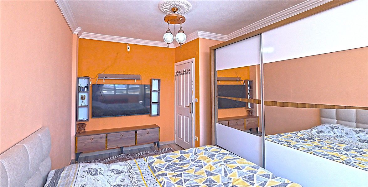 Appartement à Avsallar, Turquie, 100 m² - image 9