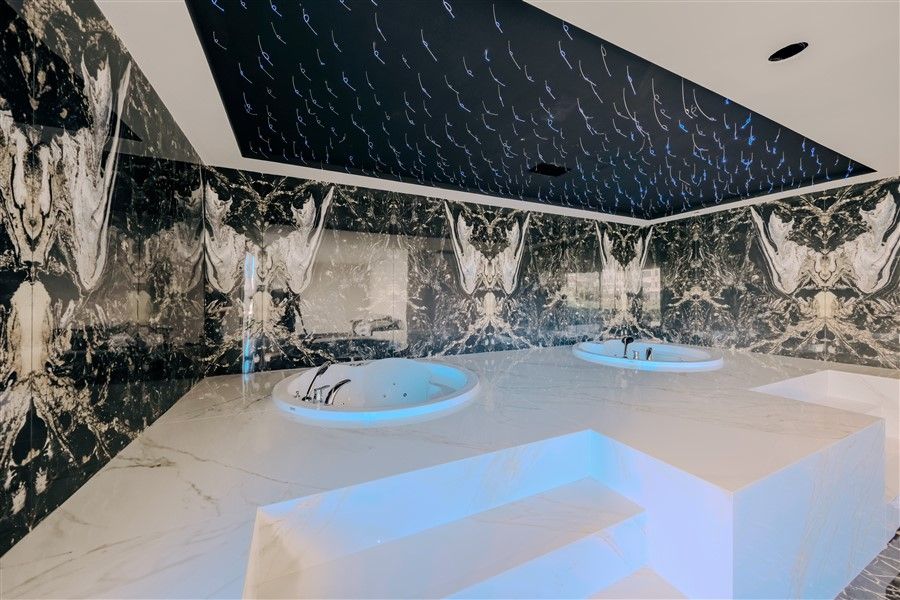 Flat in Alanya, Turkey, 51 m² - picture 10