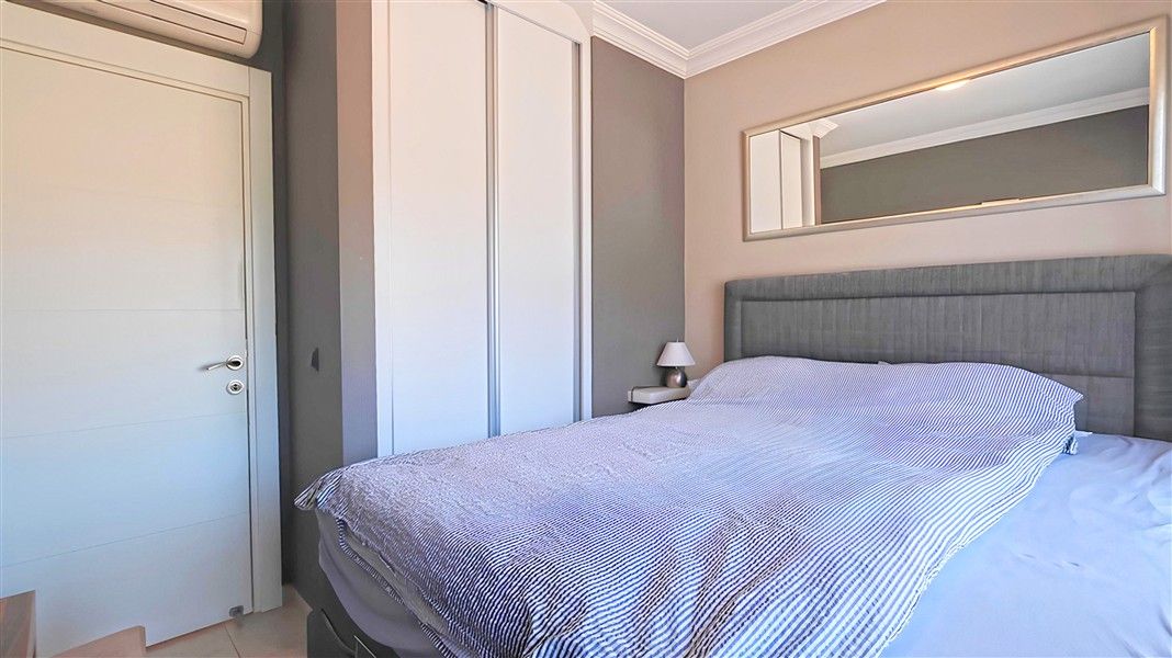 Appartement à Alanya, Turquie, 110 m² - image 10