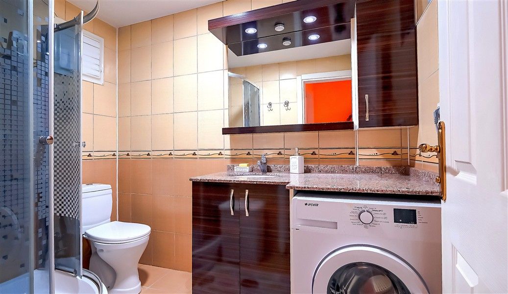 Appartement à Avsallar, Turquie, 100 m² - image 11