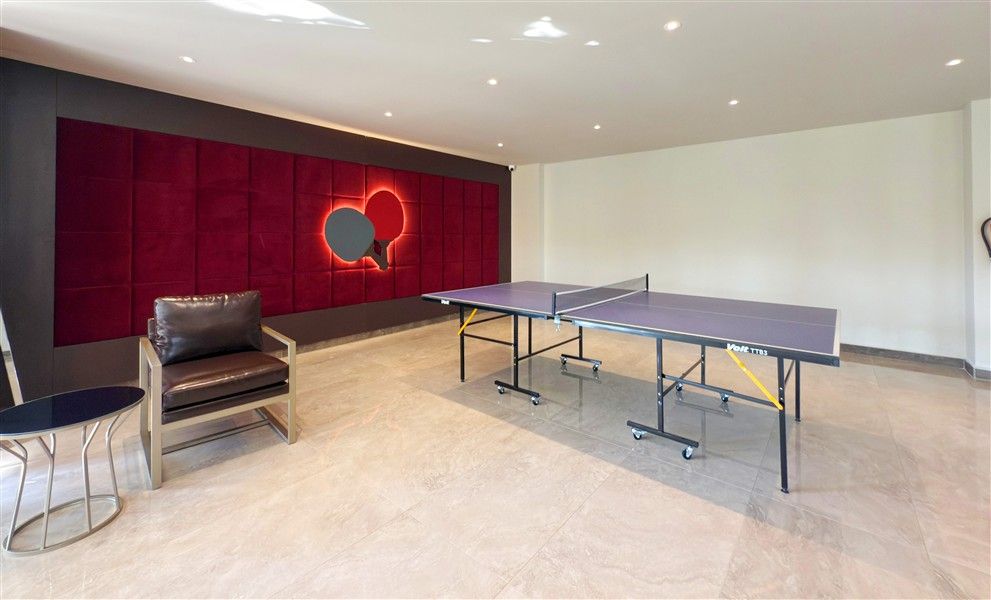 Piso en Alanya, Turquia, 51 m² - imagen 11