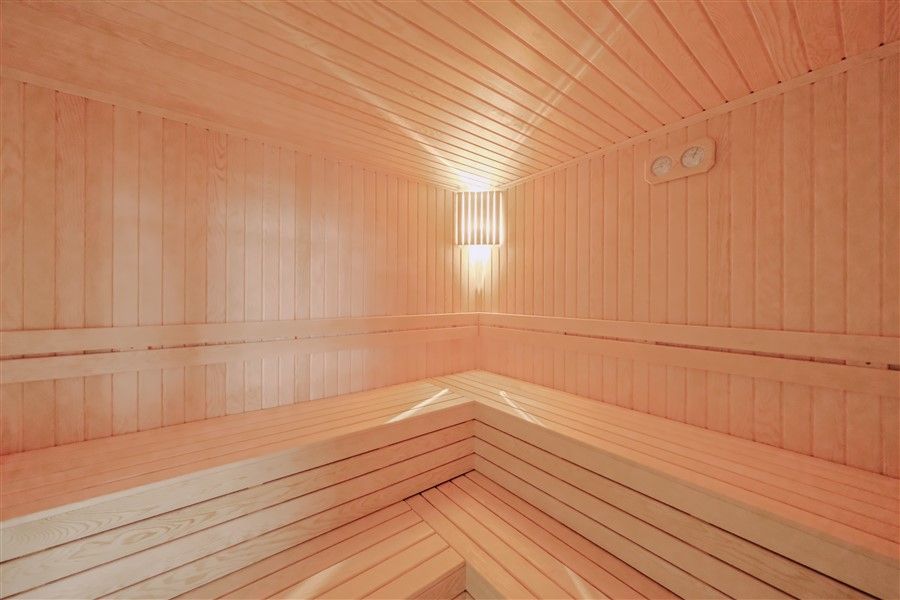 Flat in Alanya, Turkey, 51 m² - picture 12