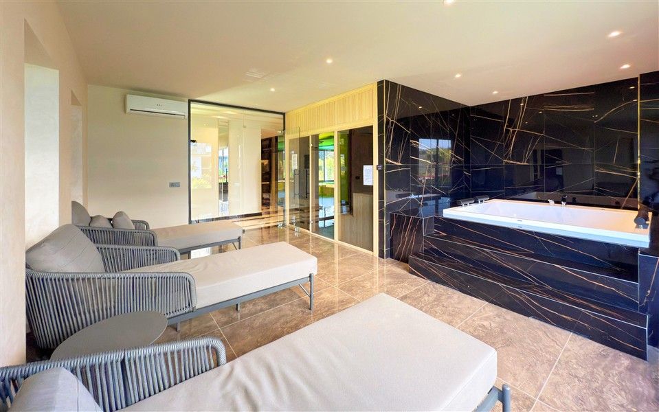 Piso en Alanya, Turquia, 51 m² - imagen 12