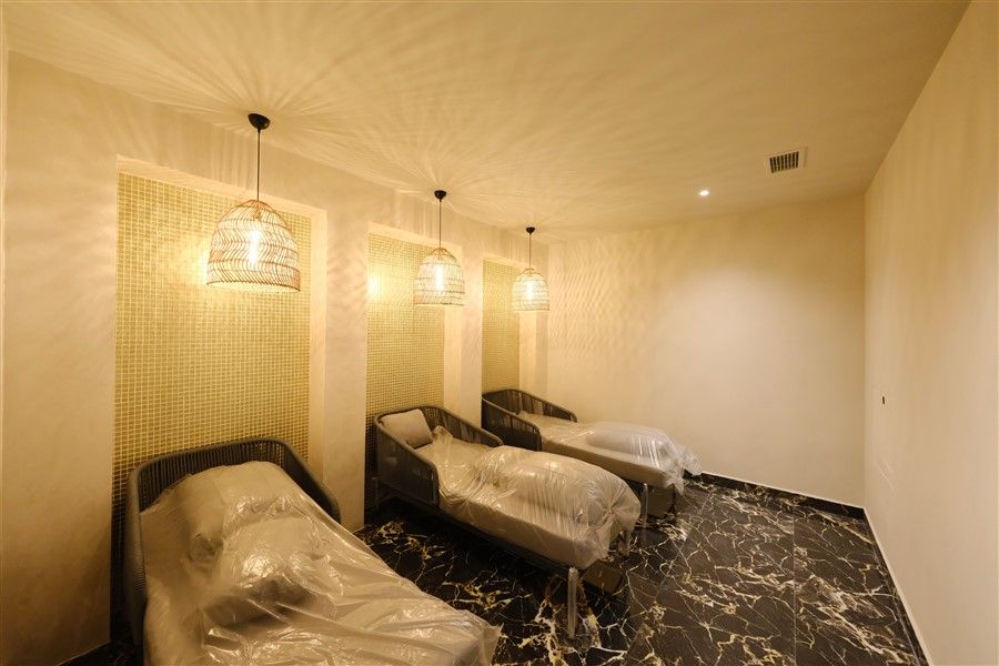 Flat in Alanya, Turkey, 51 m² - picture 13