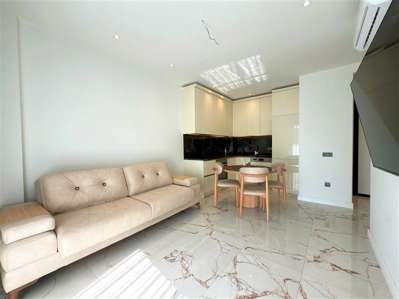 Piso en Alanya, Turquia, 51 m² - imagen 14