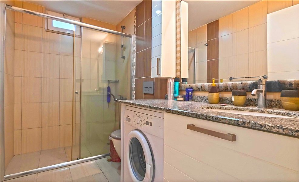 Appartement à Alanya, Turquie, 110 m² - image 14