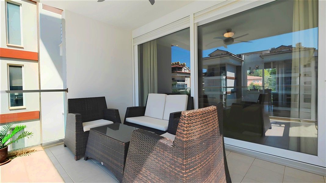 Appartement à Alanya, Turquie, 110 m² - image 15