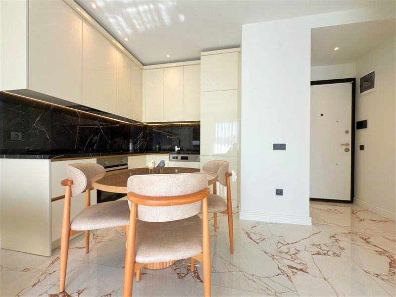 Piso en Alanya, Turquia, 51 m² - imagen 15