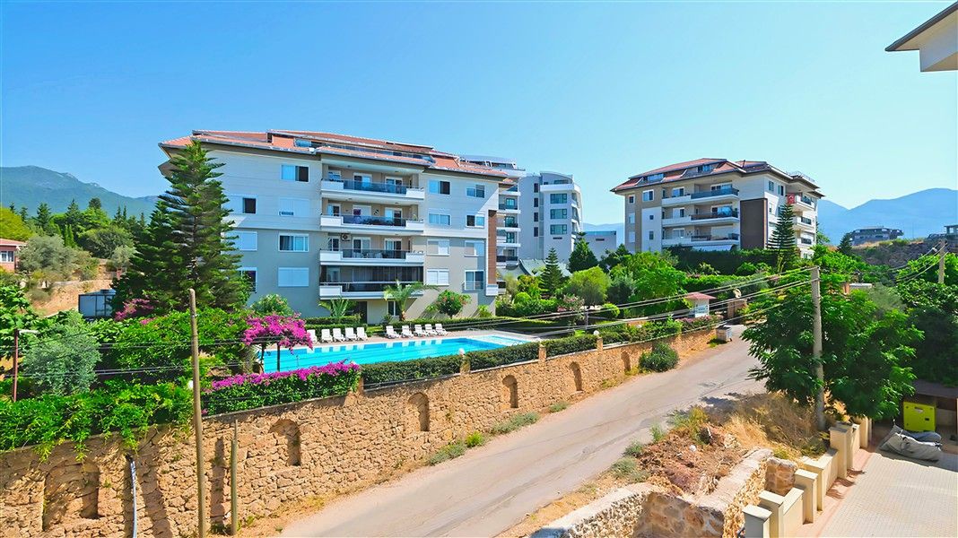 Appartement à Alanya, Turquie, 110 m² - image 16