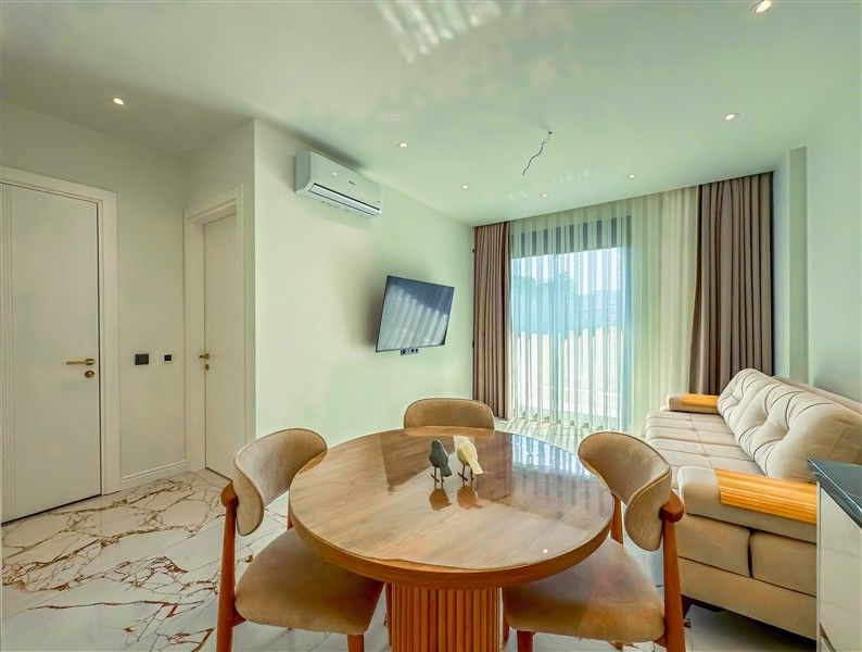 Piso en Alanya, Turquia, 51 m² - imagen 16