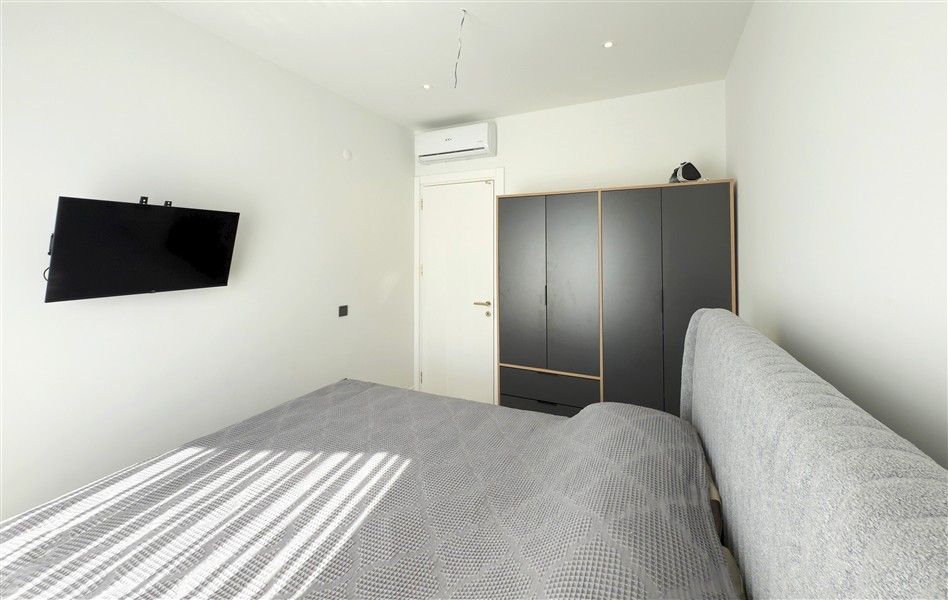 Piso en Alanya, Turquia, 51 m² - imagen 18