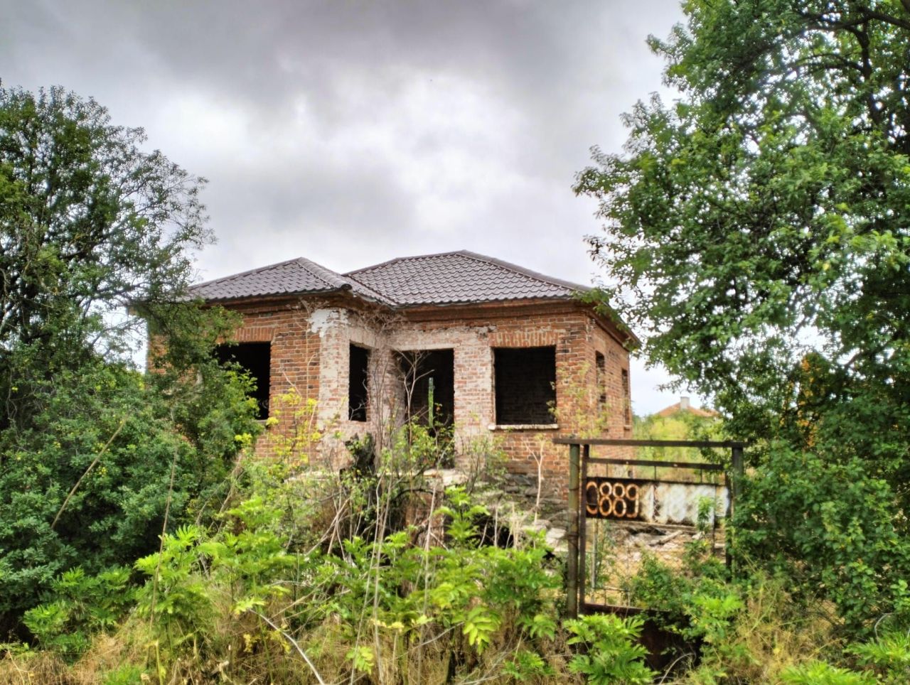 Casa a Krumovo Gradishte, Bulgaria, 126 m² - foto 5