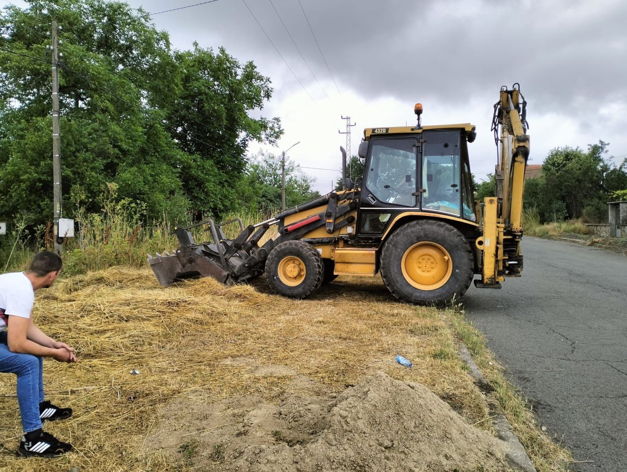 Casa a Krumovo Gradishte, Bulgaria, 126 m² - foto 2