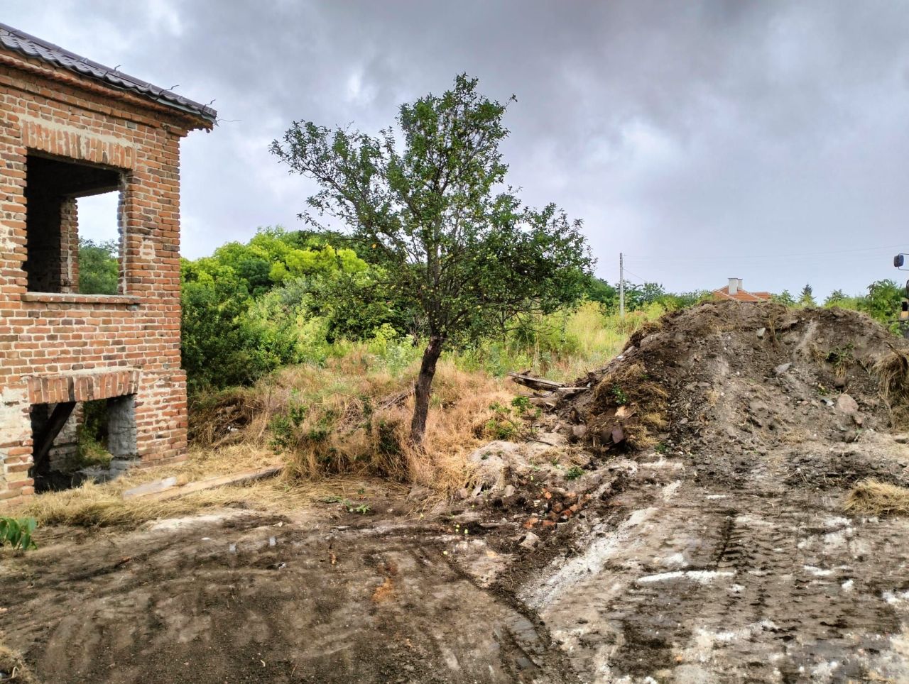 Casa a Krumovo Gradishte, Bulgaria, 126 m² - foto 3