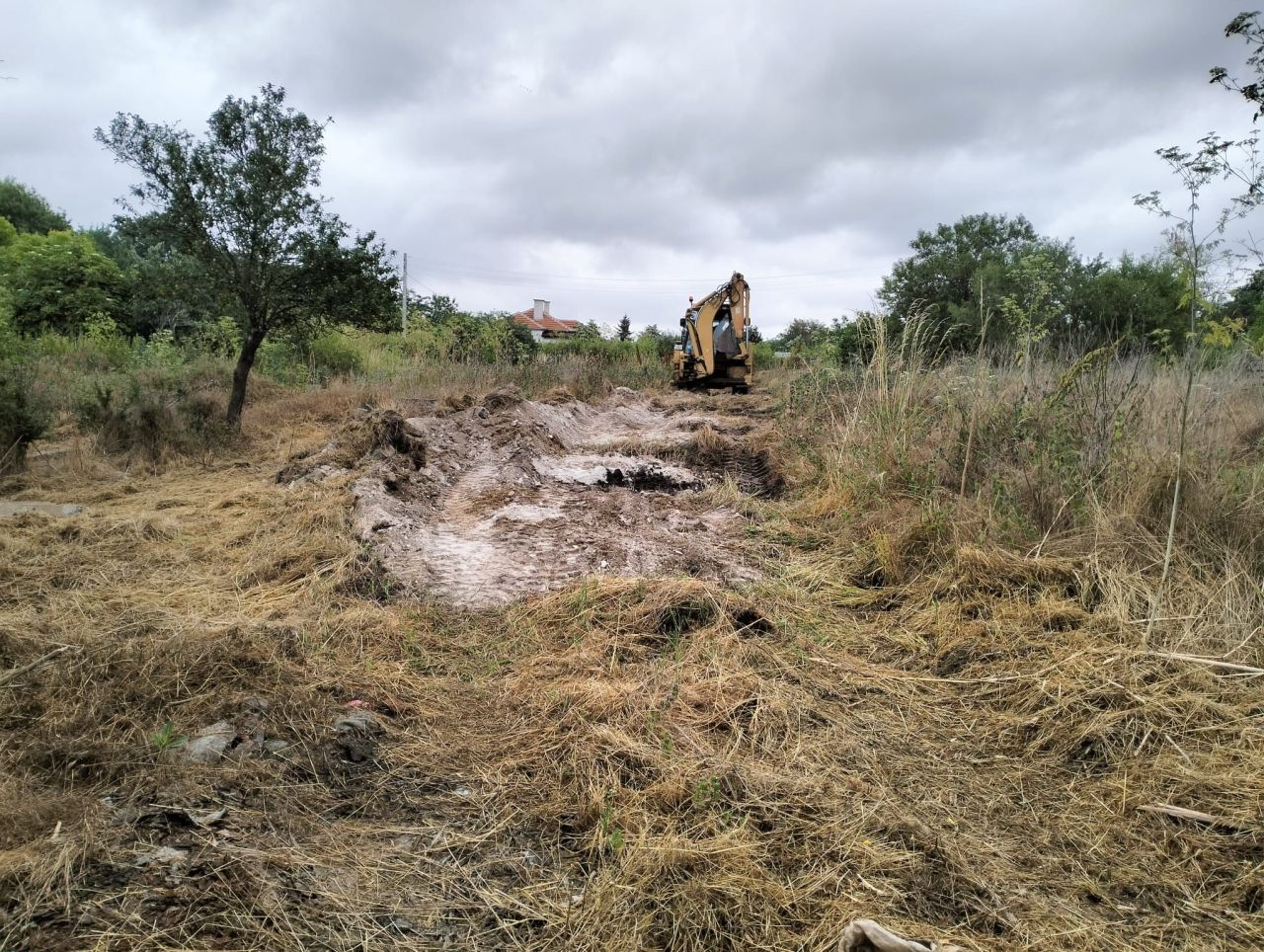 Casa a Krumovo Gradishte, Bulgaria, 126 m² - foto 4