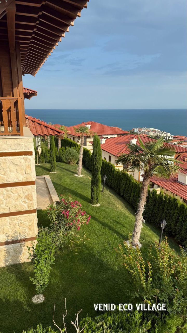 Villa à Sveti Vlas, Bulgarie, 200 m² - image 3