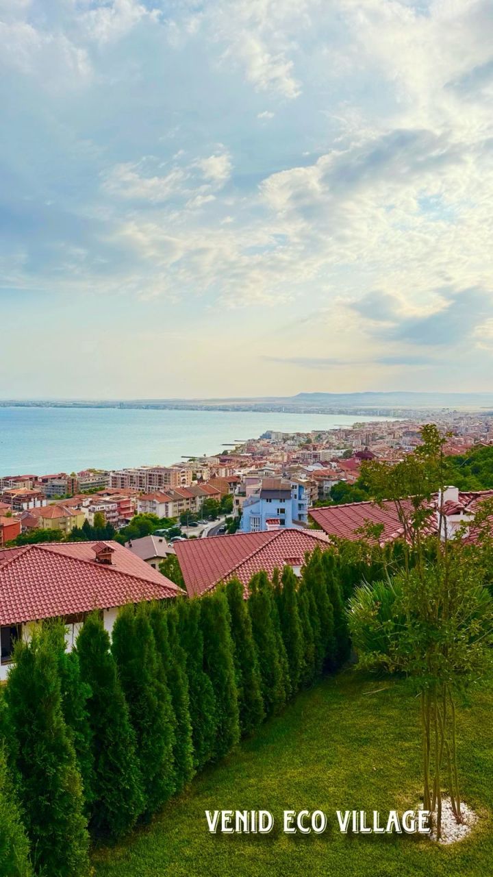 Villa à Sveti Vlas, Bulgarie, 200 m² - image 5