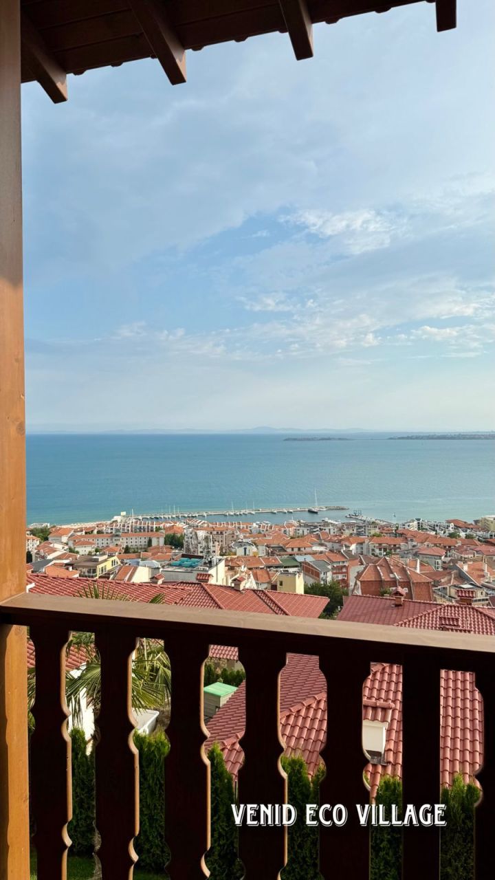 Villa à Sveti Vlas, Bulgarie, 200 m² - image 18