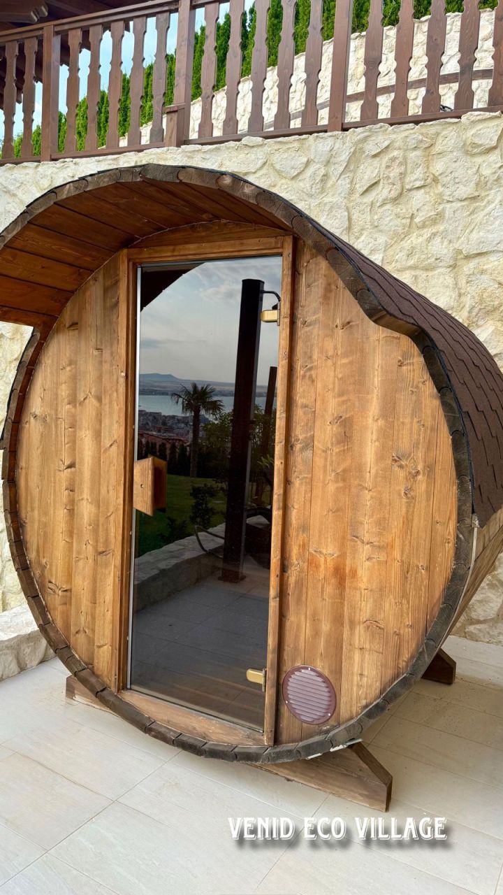 Villa à Sveti Vlas, Bulgarie, 200 m² - image 16