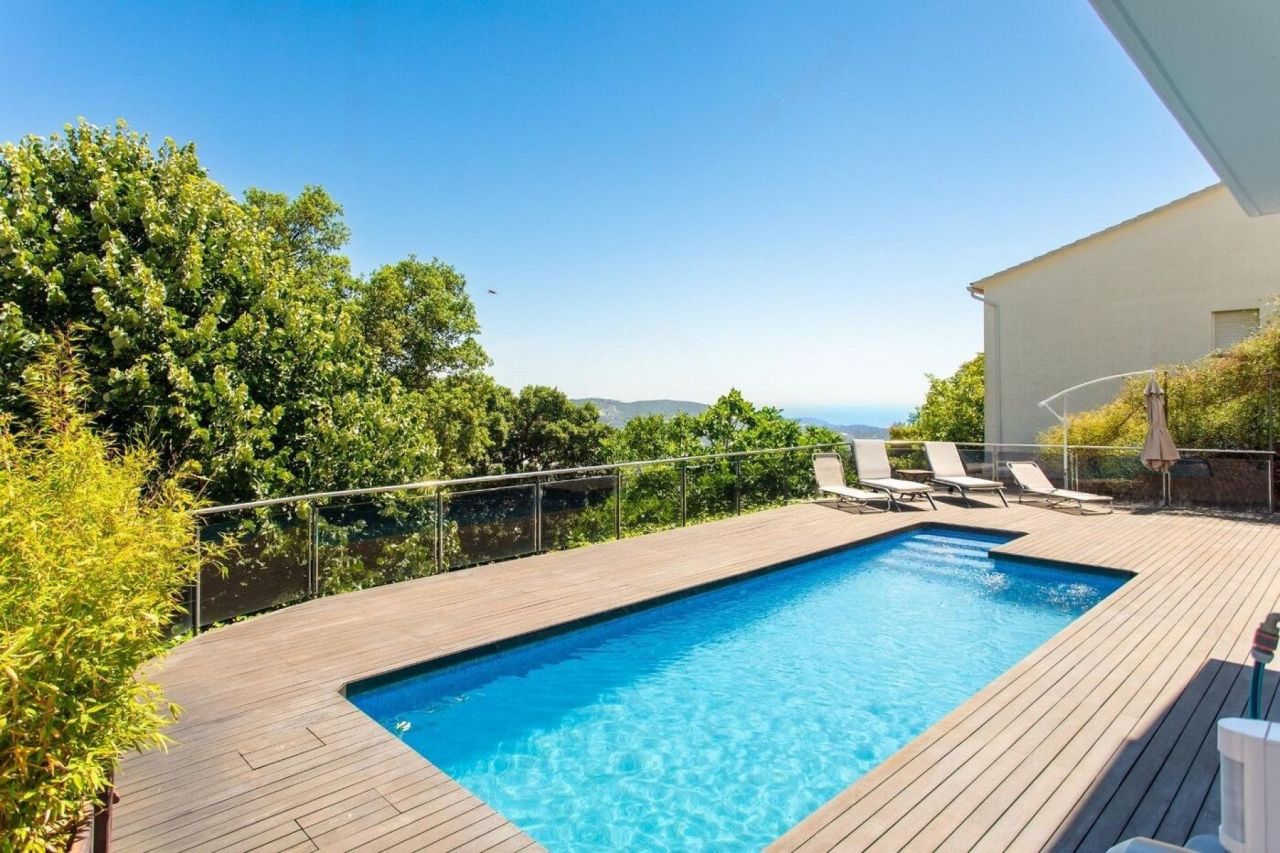 House in Barcelona, Spain, 203 m² - picture 18